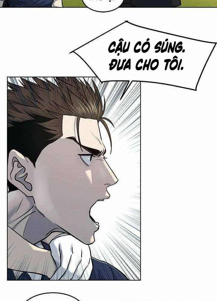 Đội Trưởng Lính Đánh Thuê Chapter 117 - Trang 2