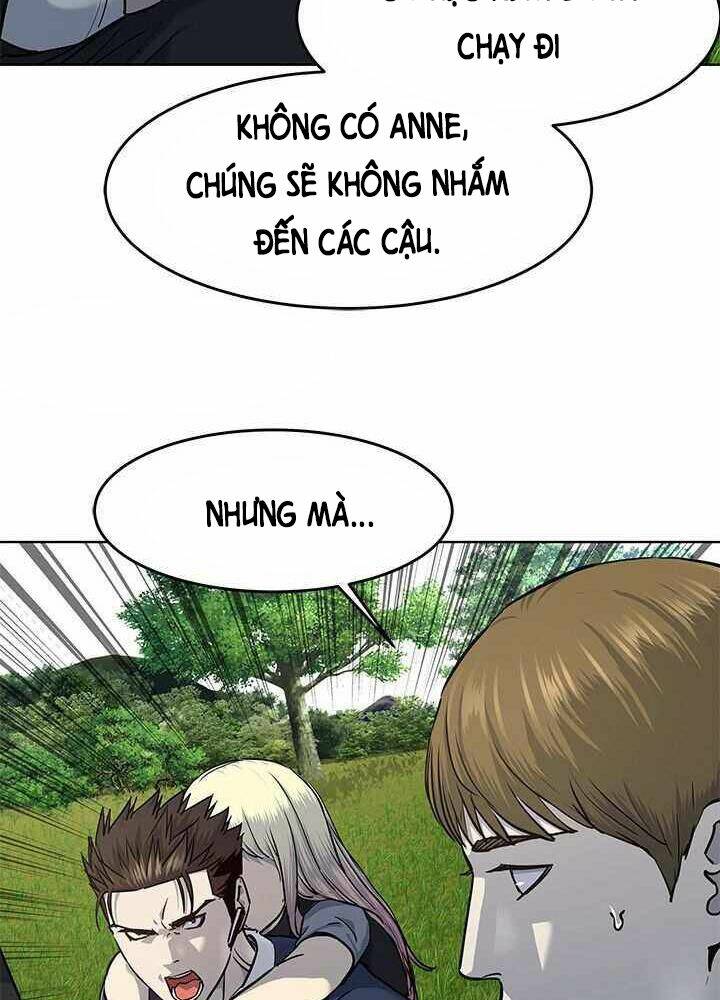 Đội Trưởng Lính Đánh Thuê Chapter 117 - Trang 2