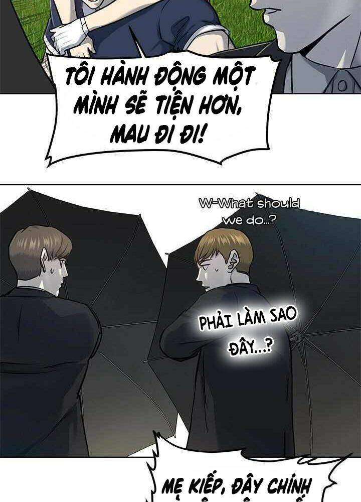 Đội Trưởng Lính Đánh Thuê Chapter 117 - Trang 2