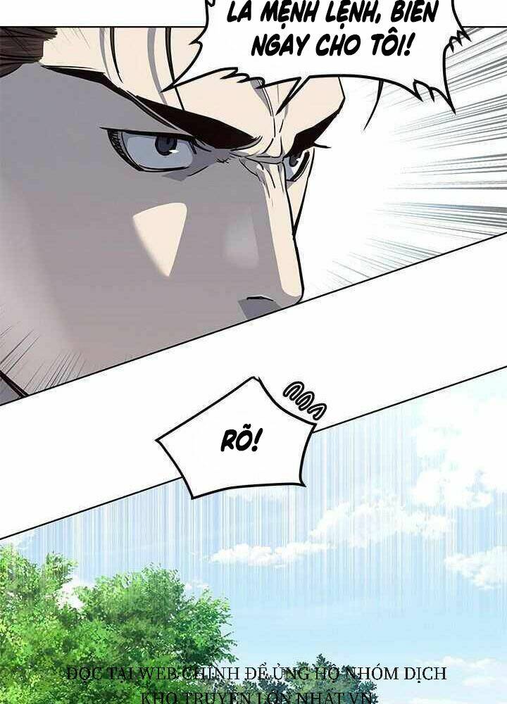 Đội Trưởng Lính Đánh Thuê Chapter 117 - Trang 2