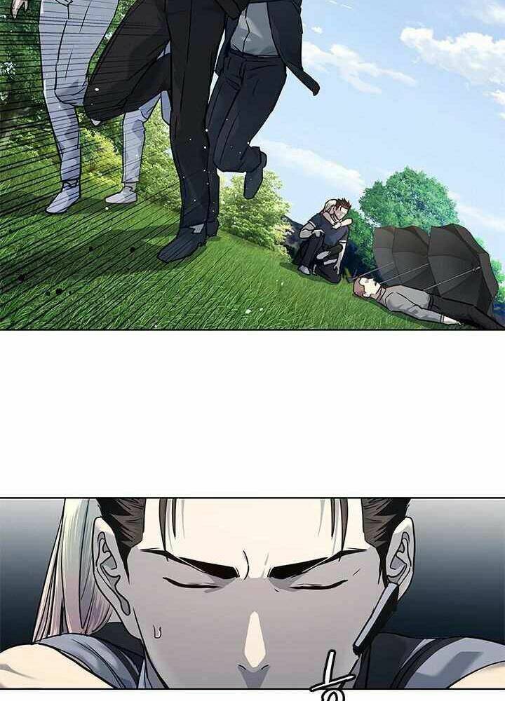 Đội Trưởng Lính Đánh Thuê Chapter 117 - Trang 2