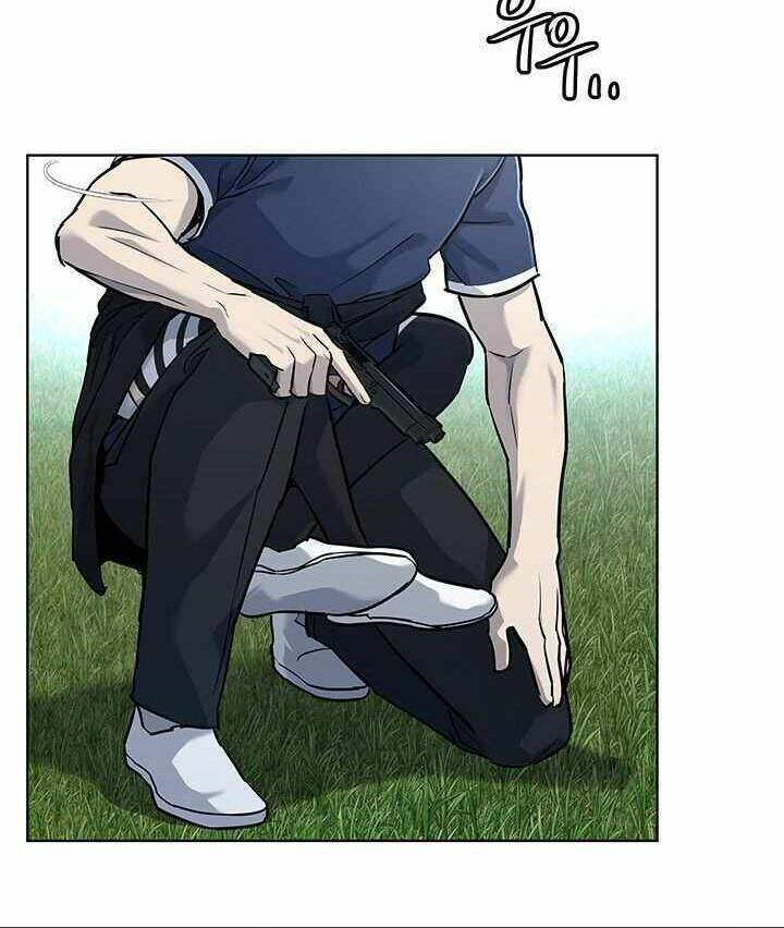 Đội Trưởng Lính Đánh Thuê Chapter 117 - Trang 2