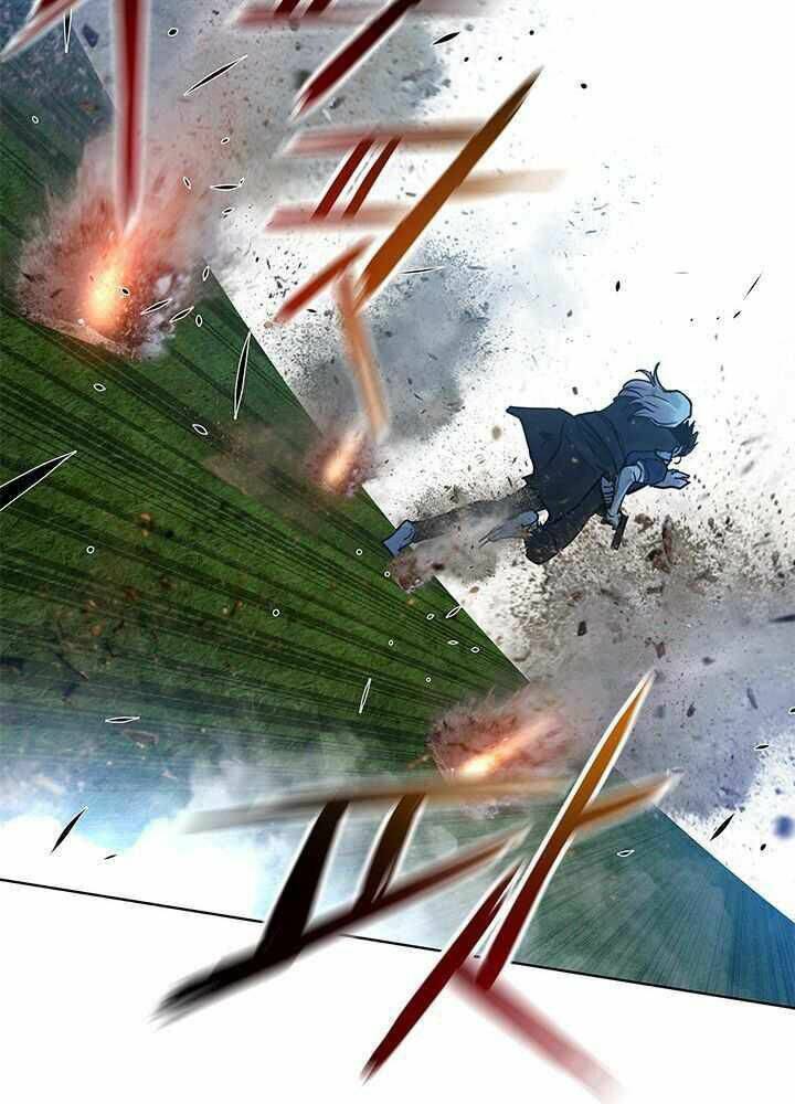 Đội Trưởng Lính Đánh Thuê Chapter 117 - Trang 2