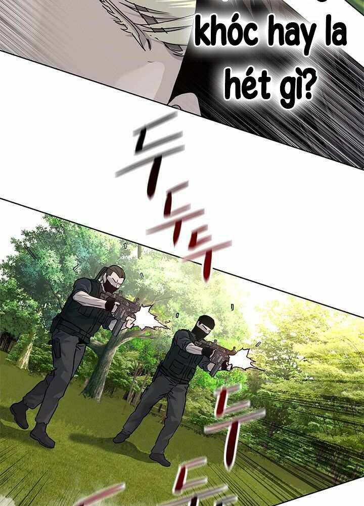 Đội Trưởng Lính Đánh Thuê Chapter 117 - Trang 2