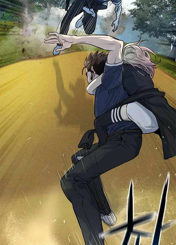 Đội Trưởng Lính Đánh Thuê Chapter 117 - Trang 2