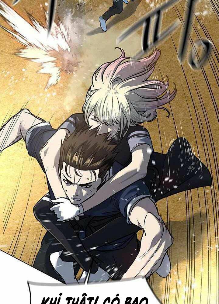 Đội Trưởng Lính Đánh Thuê Chapter 117 - Trang 2