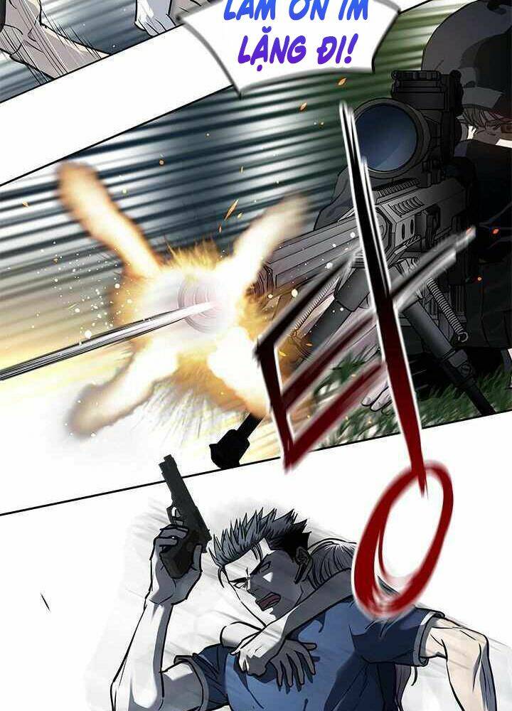 Đội Trưởng Lính Đánh Thuê Chapter 117 - Trang 2