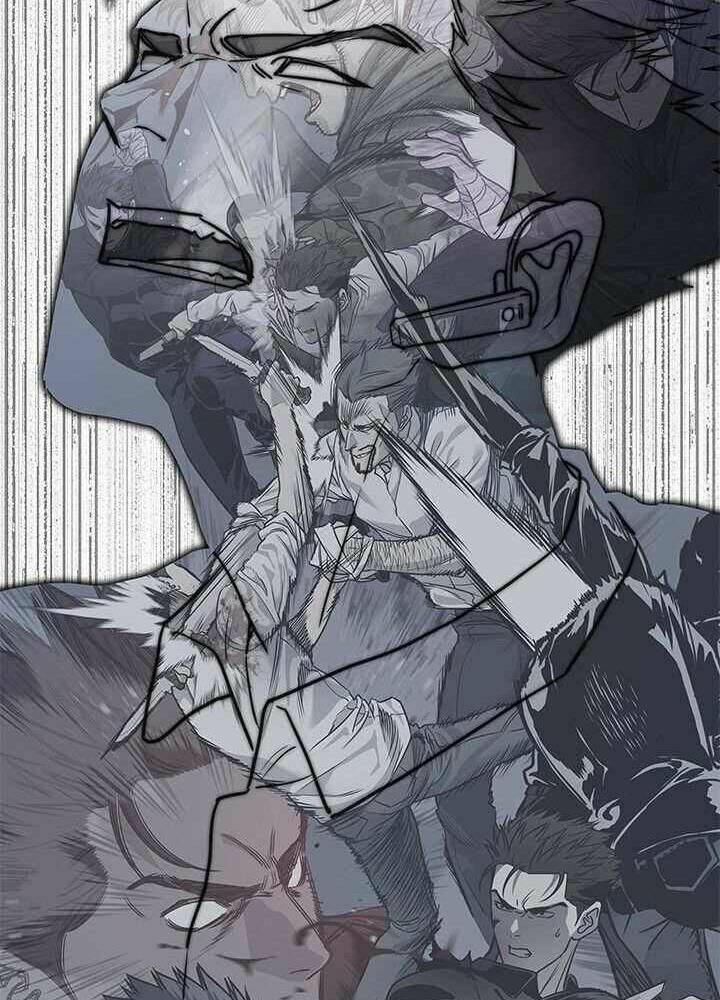 Đội Trưởng Lính Đánh Thuê Chapter 117 - Trang 2