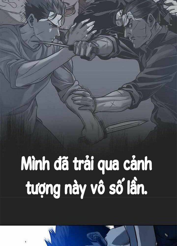Đội Trưởng Lính Đánh Thuê Chapter 117 - Trang 2
