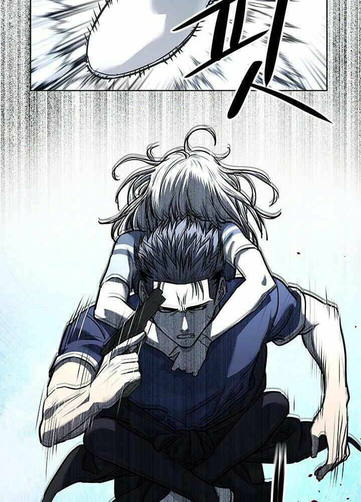 Đội Trưởng Lính Đánh Thuê Chapter 117 - Trang 2