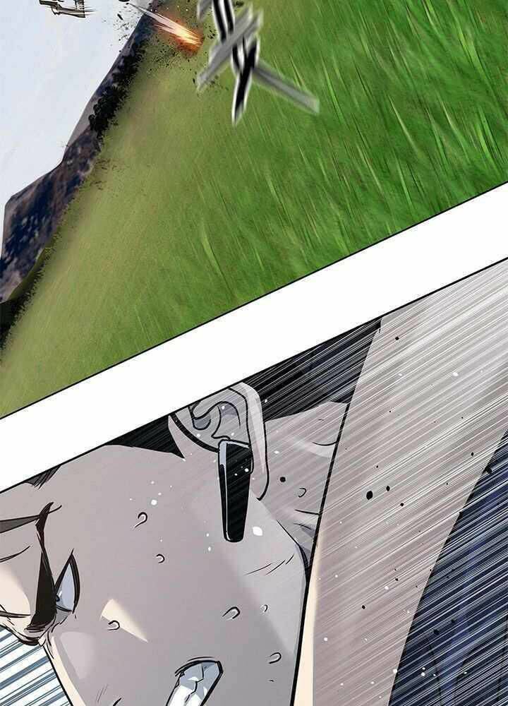 Đội Trưởng Lính Đánh Thuê Chapter 117 - Trang 2