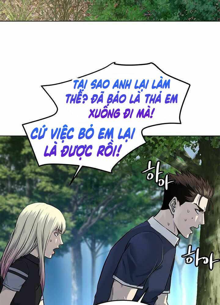 Đội Trưởng Lính Đánh Thuê Chapter 117 - Trang 2