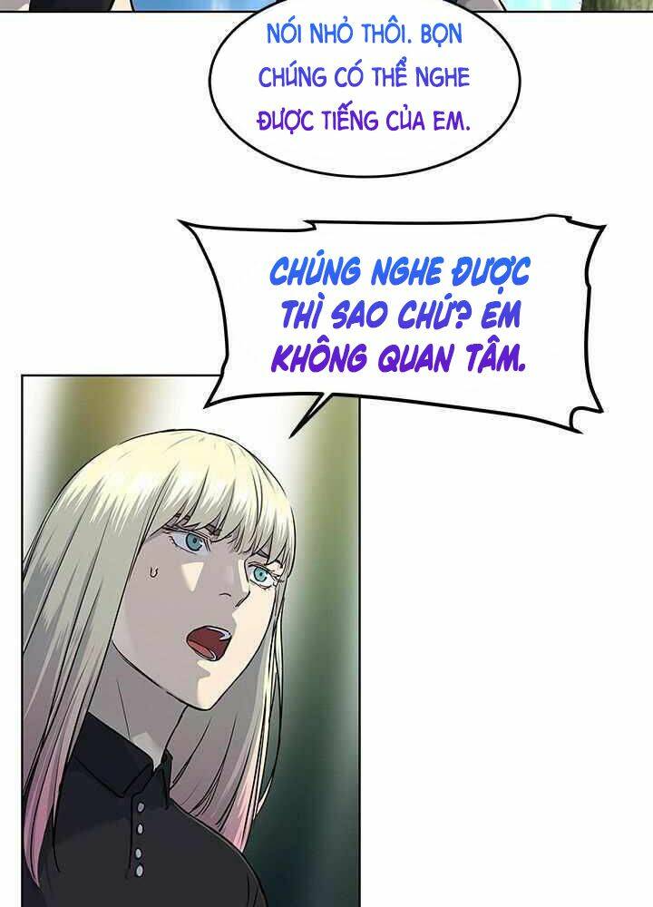 Đội Trưởng Lính Đánh Thuê Chapter 117 - Trang 2