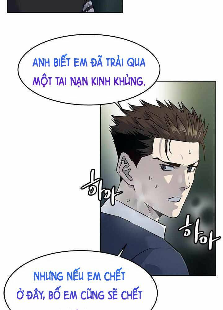 Đội Trưởng Lính Đánh Thuê Chapter 117 - Trang 2