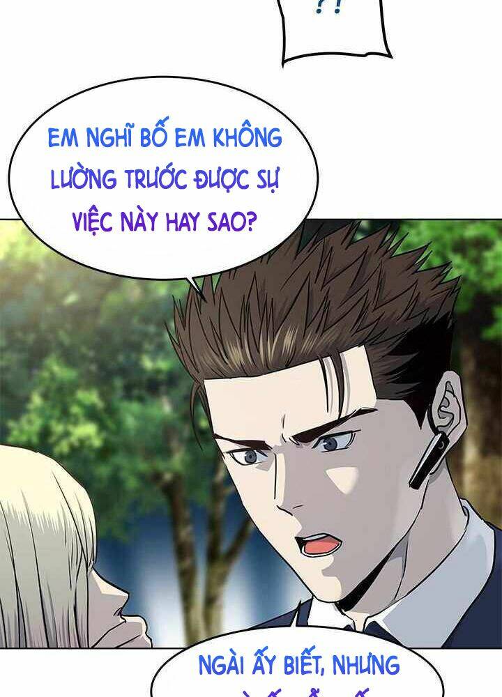 Đội Trưởng Lính Đánh Thuê Chapter 117 - Trang 2