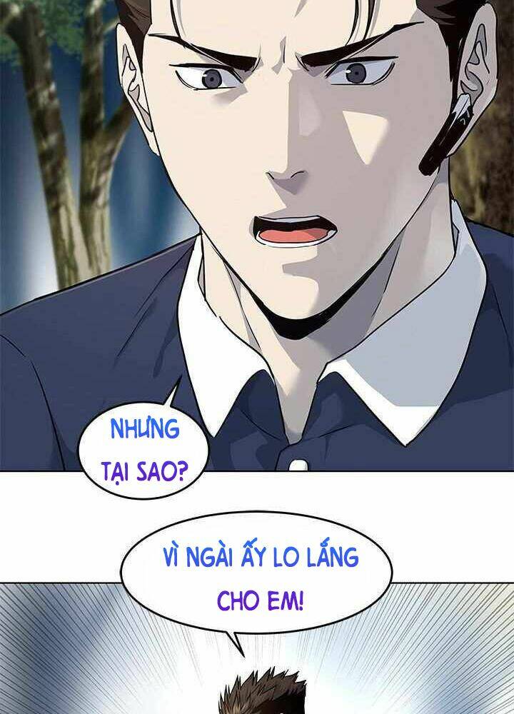 Đội Trưởng Lính Đánh Thuê Chapter 117 - Trang 2