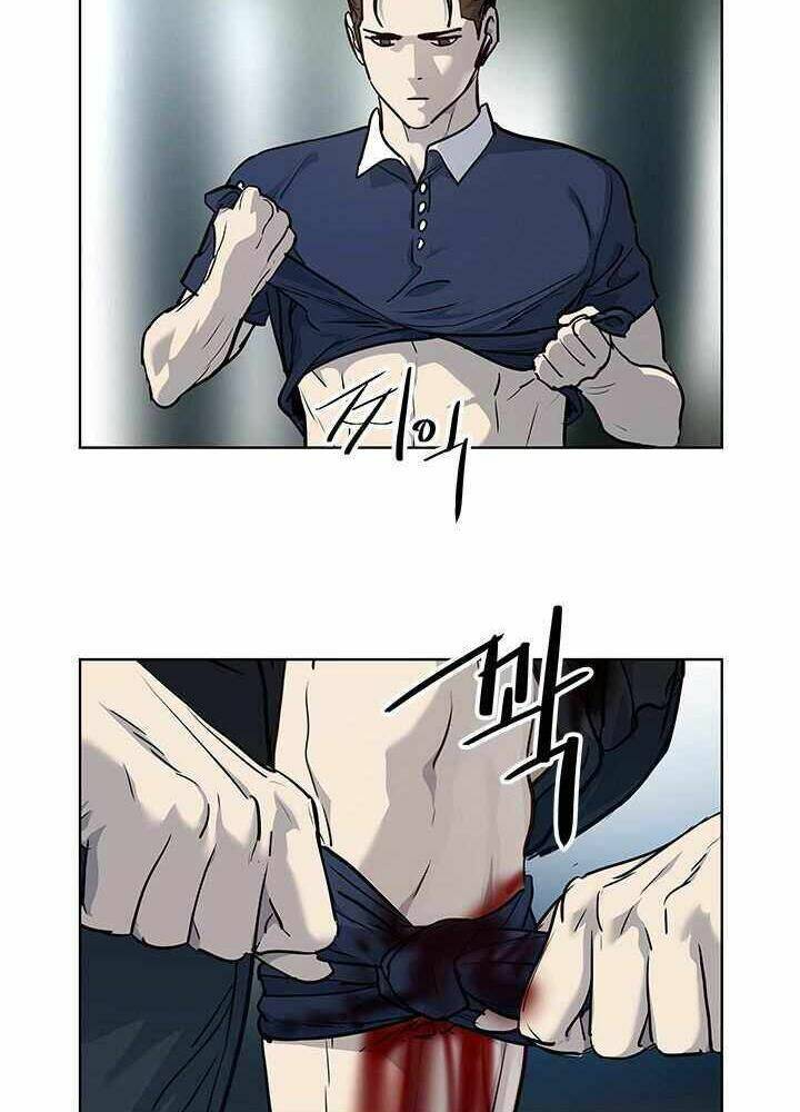 Đội Trưởng Lính Đánh Thuê Chapter 117 - Trang 2