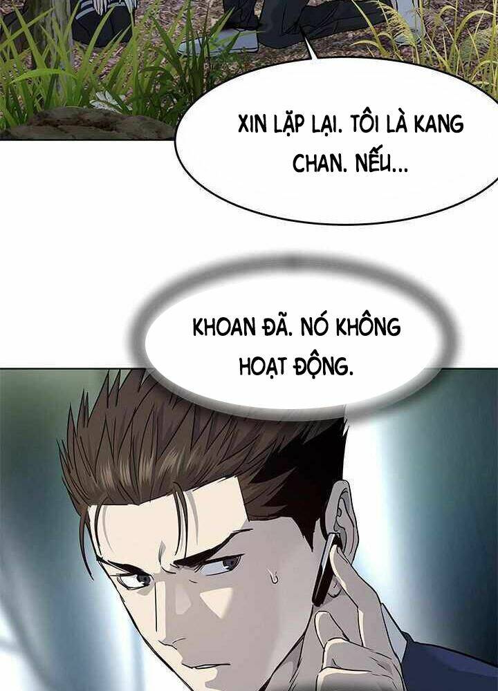 Đội Trưởng Lính Đánh Thuê Chapter 117 - Trang 2