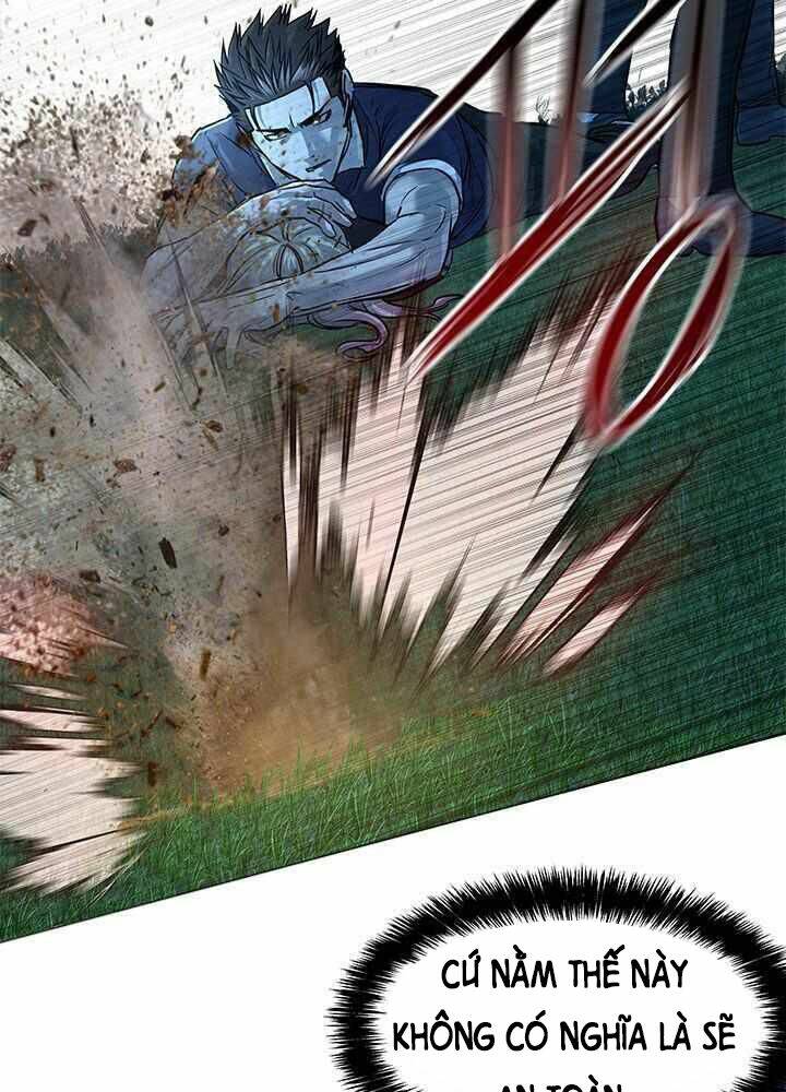 Đội Trưởng Lính Đánh Thuê Chapter 117 - Trang 2