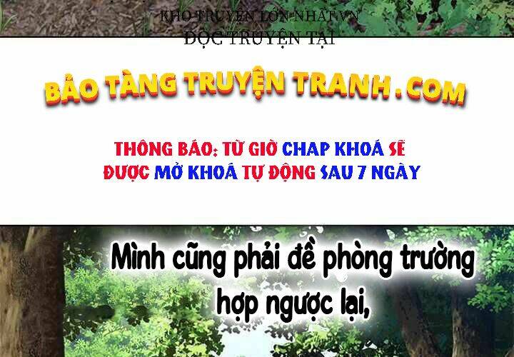 Đội Trưởng Lính Đánh Thuê Chapter 117 - Trang 2