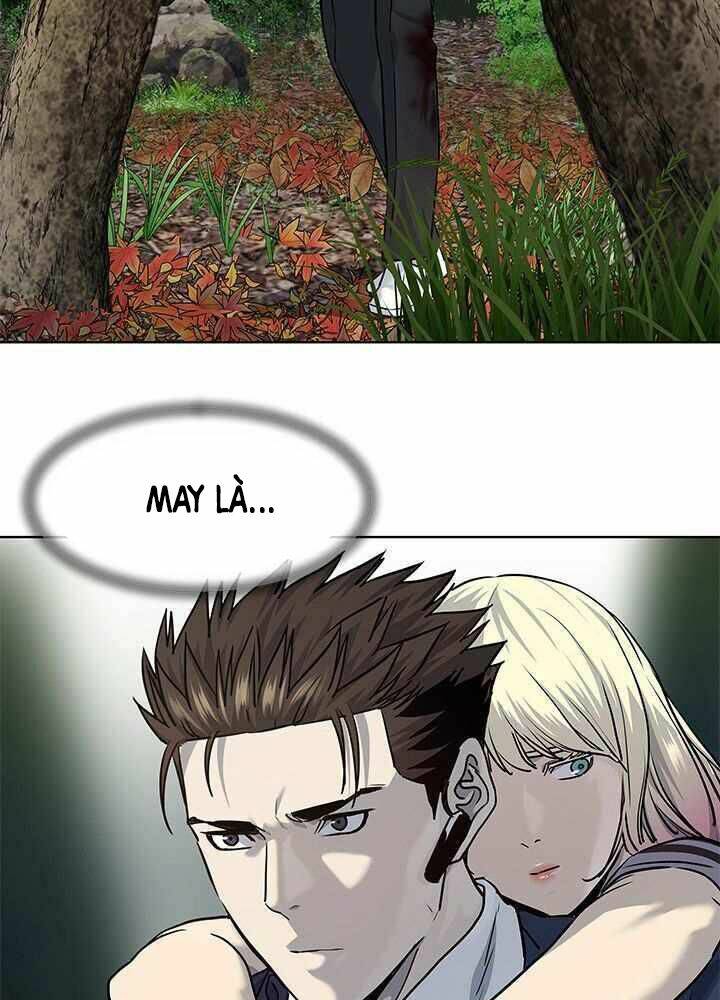 Đội Trưởng Lính Đánh Thuê Chapter 118 - Trang 2