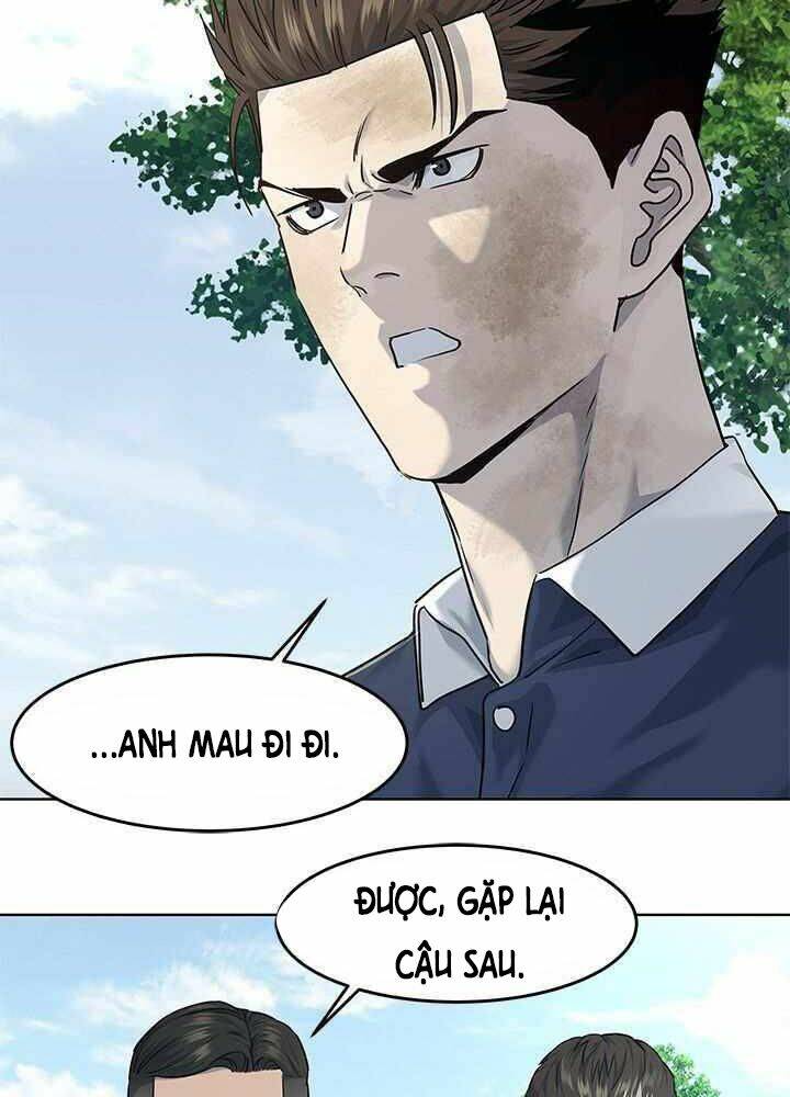 Đội Trưởng Lính Đánh Thuê Chapter 118 - Trang 2