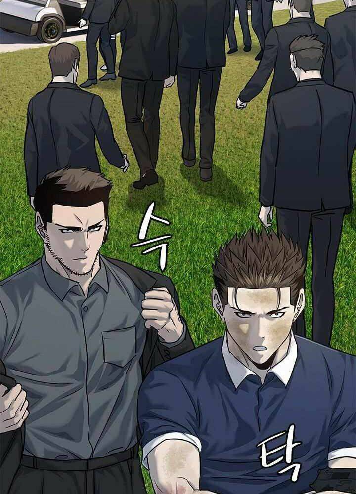 Đội Trưởng Lính Đánh Thuê Chapter 118 - Trang 2