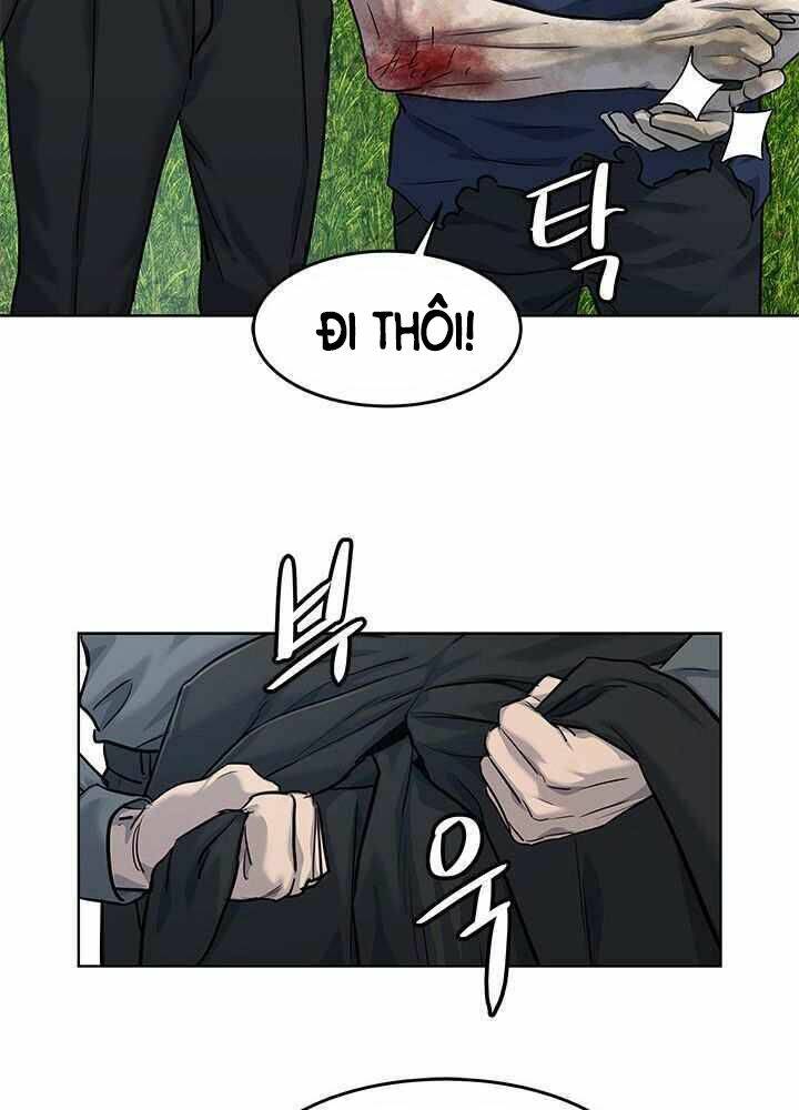 Đội Trưởng Lính Đánh Thuê Chapter 118 - Trang 2