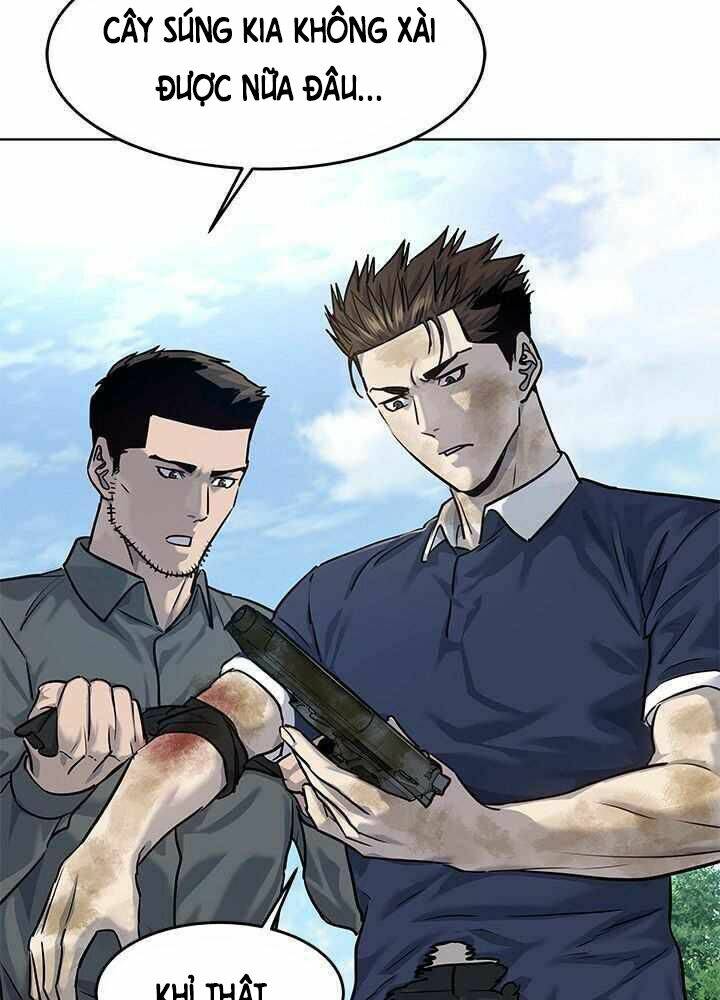 Đội Trưởng Lính Đánh Thuê Chapter 118 - Trang 2