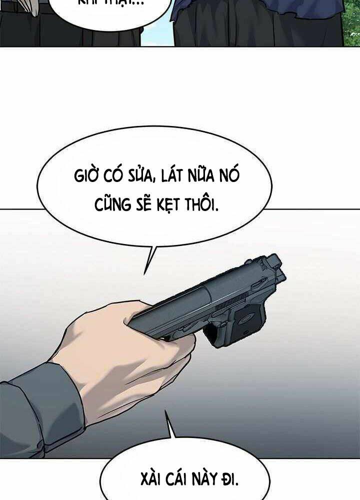 Đội Trưởng Lính Đánh Thuê Chapter 118 - Trang 2