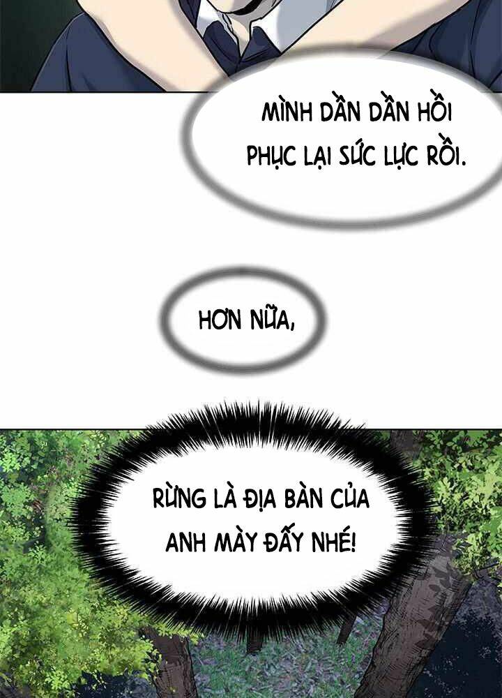 Đội Trưởng Lính Đánh Thuê Chapter 118 - Trang 2