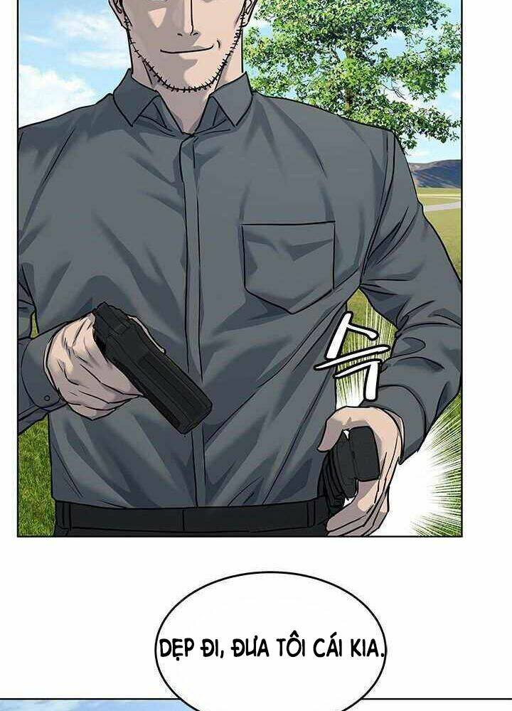 Đội Trưởng Lính Đánh Thuê Chapter 118 - Trang 2