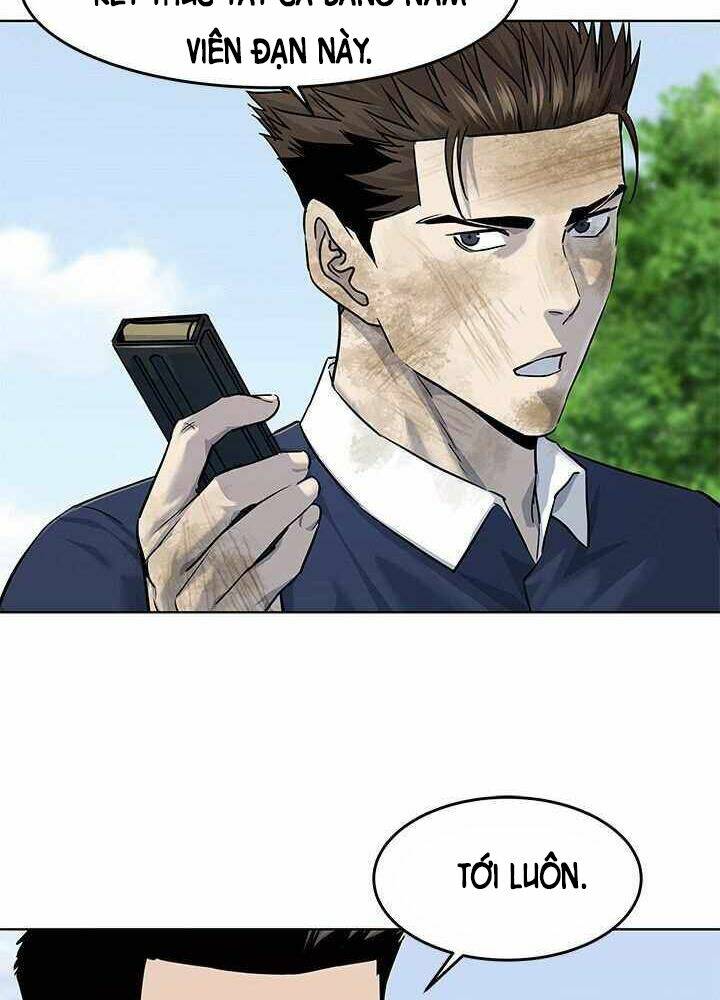 Đội Trưởng Lính Đánh Thuê Chapter 118 - Trang 2