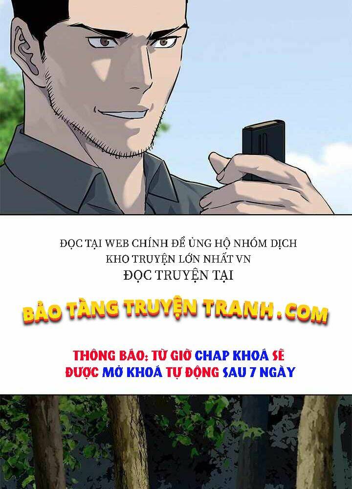 Đội Trưởng Lính Đánh Thuê Chapter 118 - Trang 2