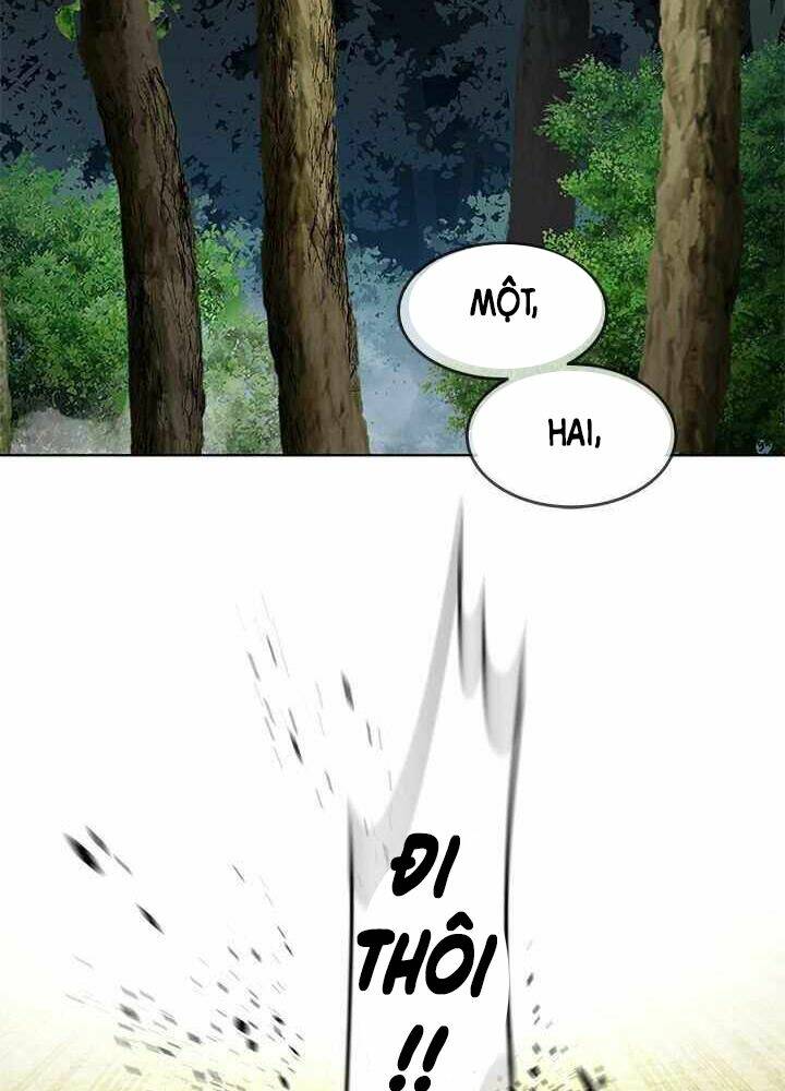 Đội Trưởng Lính Đánh Thuê Chapter 118 - Trang 2