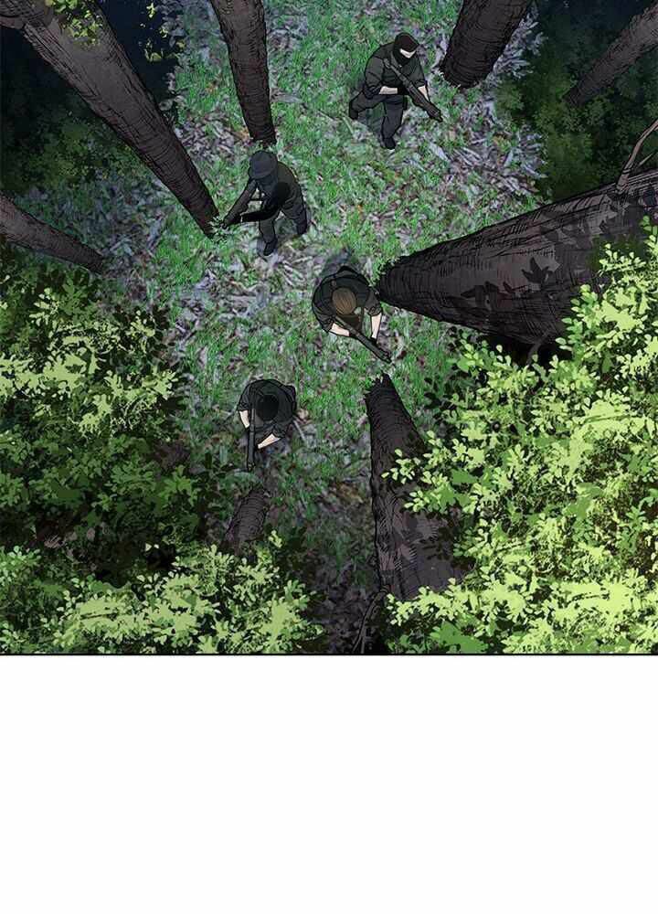 Đội Trưởng Lính Đánh Thuê Chapter 118 - Trang 2