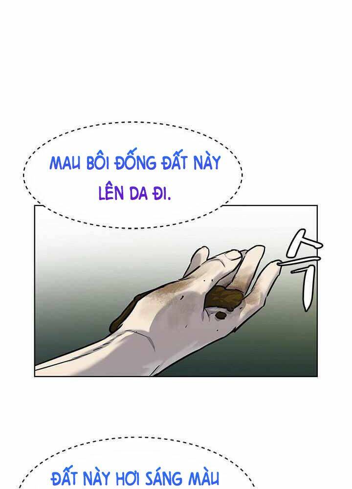 Đội Trưởng Lính Đánh Thuê Chapter 118 - Trang 2