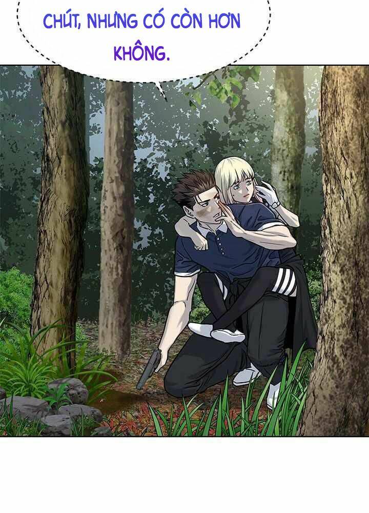 Đội Trưởng Lính Đánh Thuê Chapter 118 - Trang 2