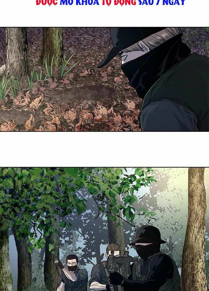 Đội Trưởng Lính Đánh Thuê Chapter 118 - Trang 2