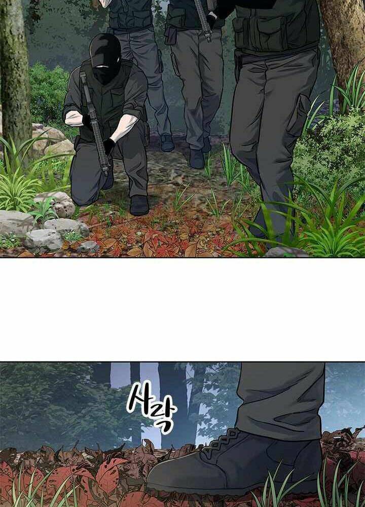 Đội Trưởng Lính Đánh Thuê Chapter 118 - Trang 2