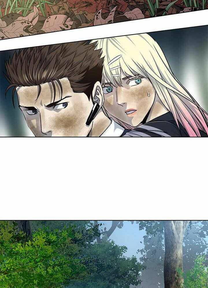 Đội Trưởng Lính Đánh Thuê Chapter 118 - Trang 2