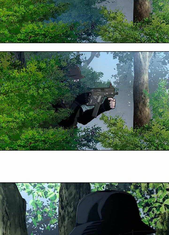 Đội Trưởng Lính Đánh Thuê Chapter 118 - Trang 2