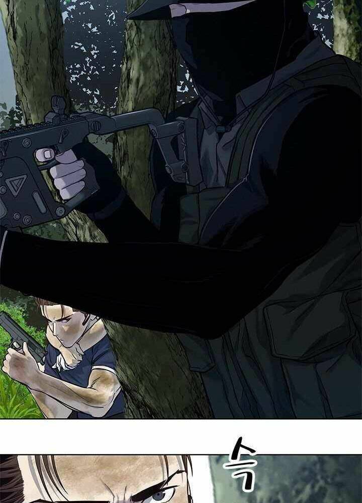 Đội Trưởng Lính Đánh Thuê Chapter 118 - Trang 2