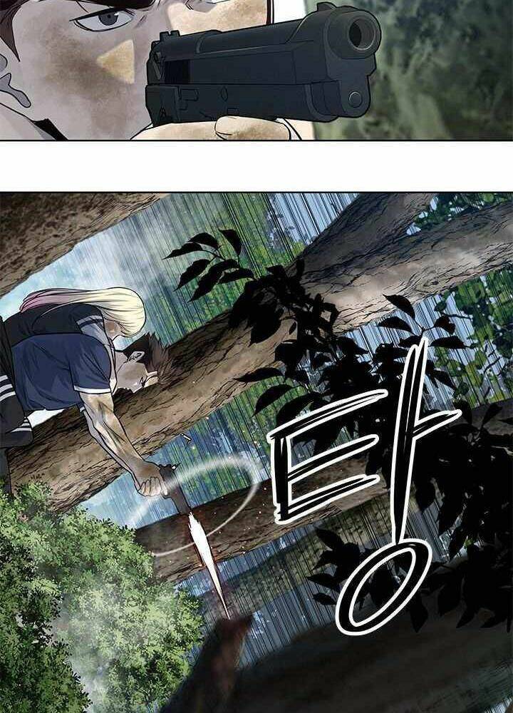 Đội Trưởng Lính Đánh Thuê Chapter 118 - Trang 2