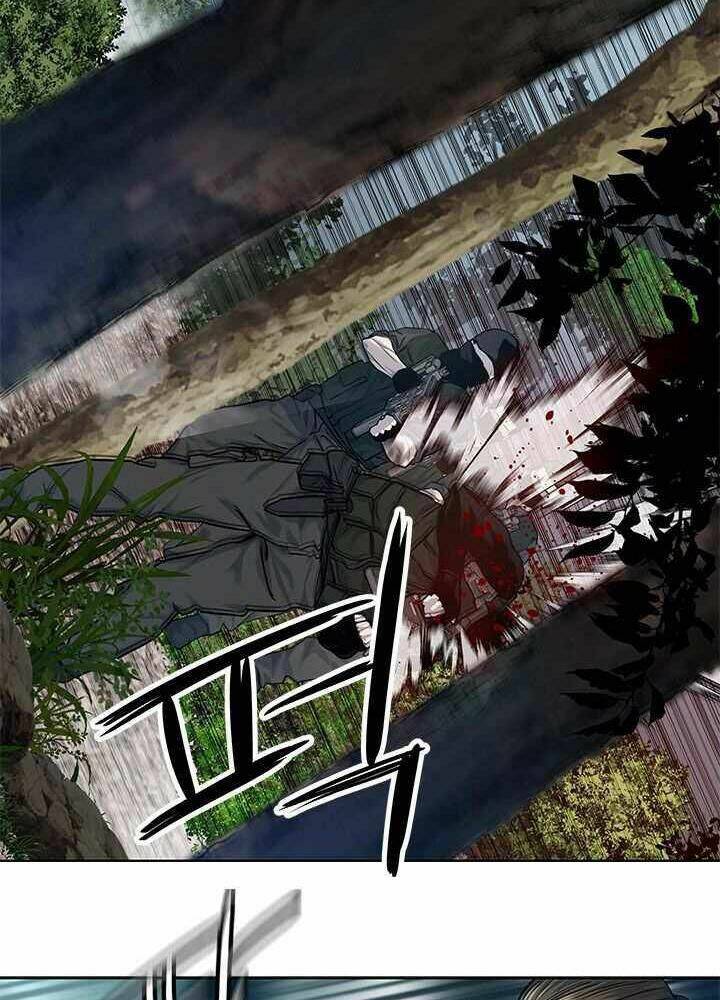 Đội Trưởng Lính Đánh Thuê Chapter 118 - Trang 2