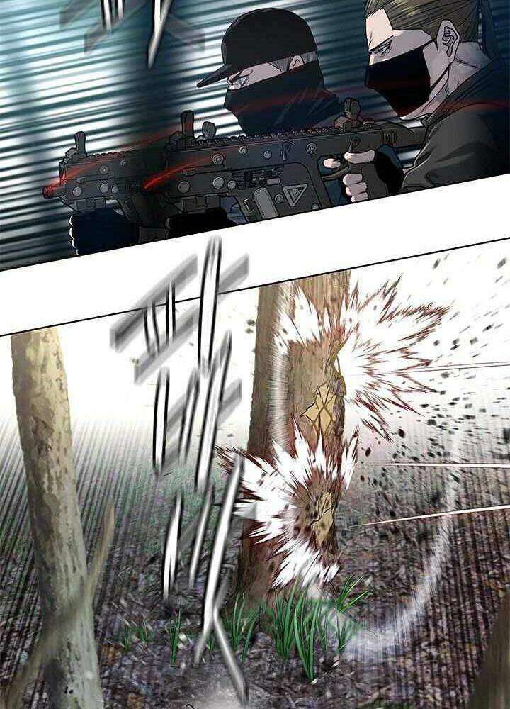 Đội Trưởng Lính Đánh Thuê Chapter 118 - Trang 2