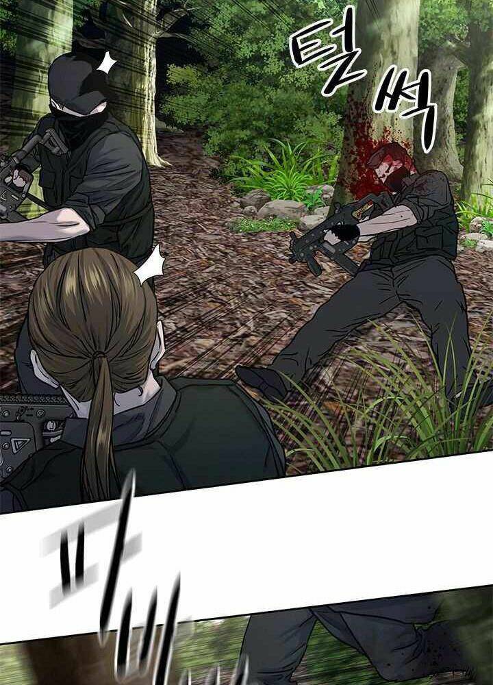 Đội Trưởng Lính Đánh Thuê Chapter 118 - Trang 2