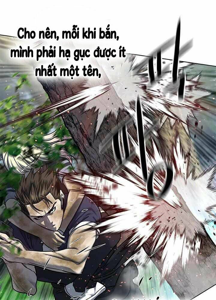 Đội Trưởng Lính Đánh Thuê Chapter 118 - Trang 2