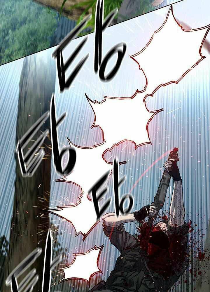 Đội Trưởng Lính Đánh Thuê Chapter 118 - Trang 2