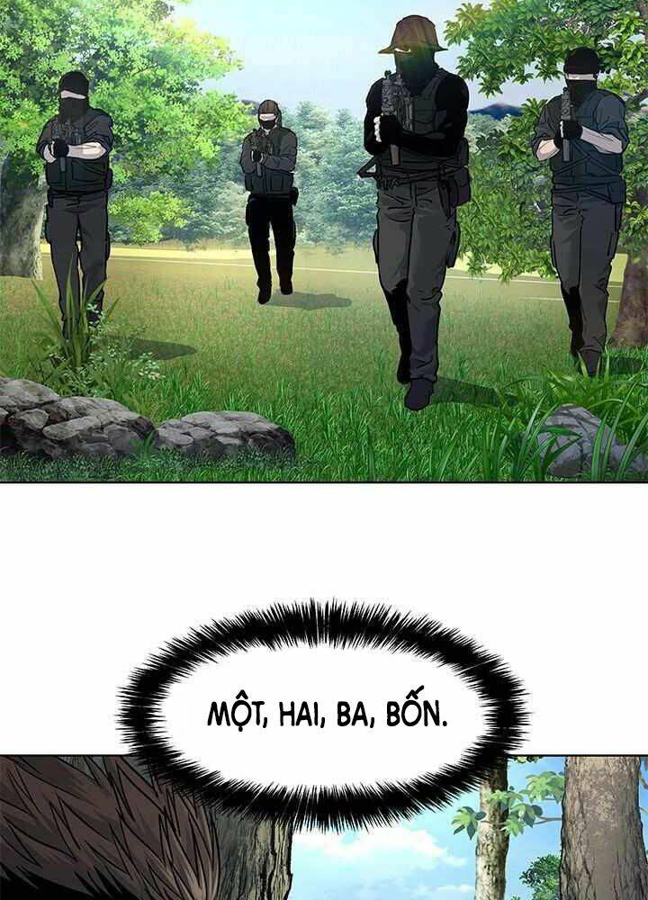 Đội Trưởng Lính Đánh Thuê Chapter 118 - Trang 2